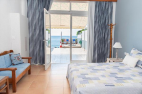 PANOS APARTMENTS - Dodekanes Archángelos